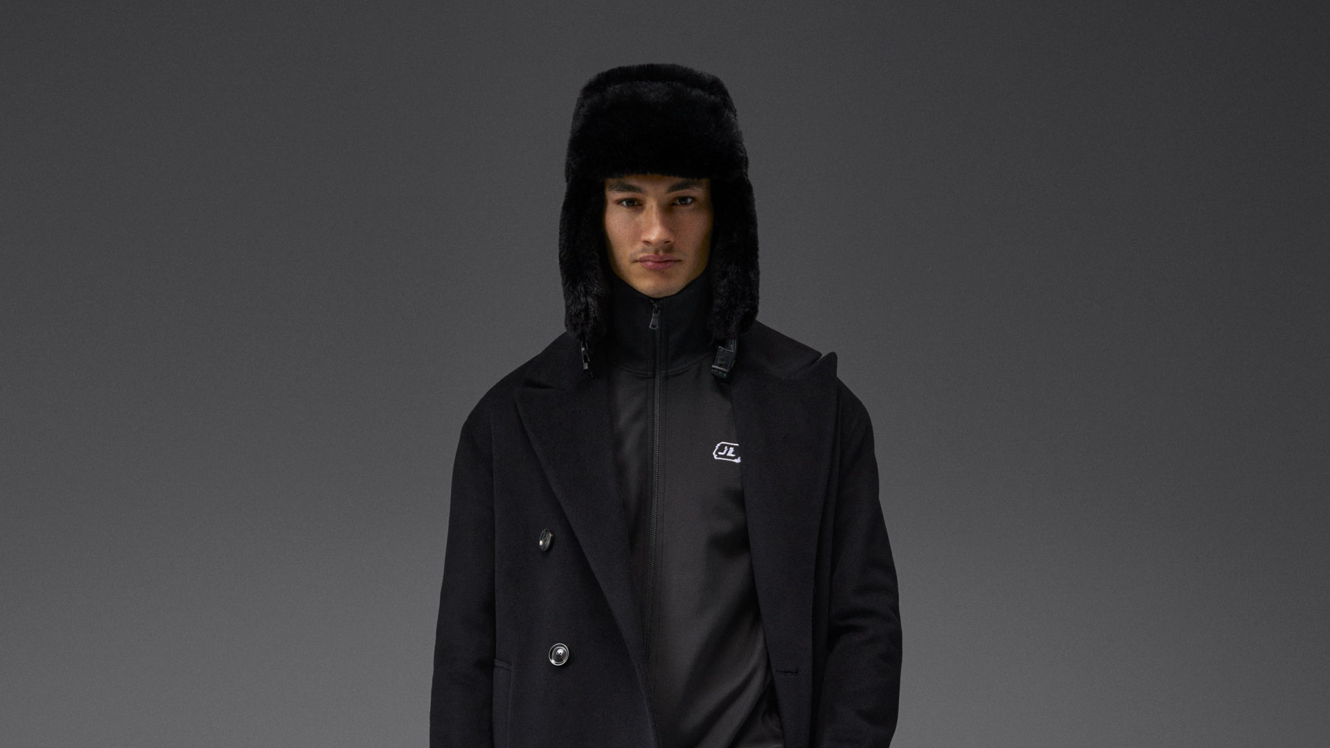 ジャケット The Garment FW24 MILLE JACKET DB (20819 921) Garment Dyed Work Jacket in Recycled Denim – Alex Mill